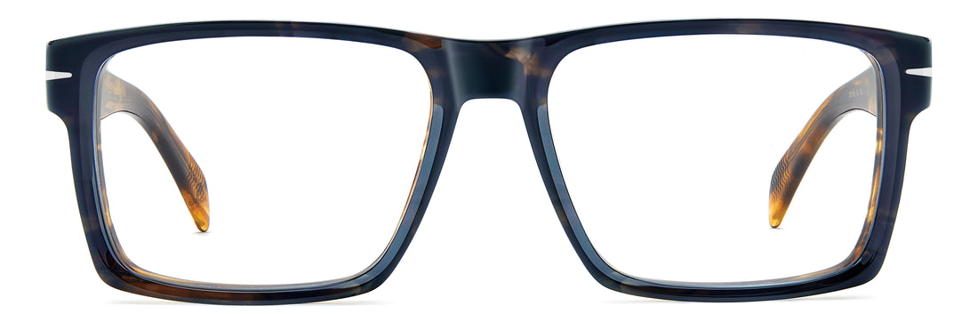 DAVID BECKHAM DB7168 0IU 56 FRAME