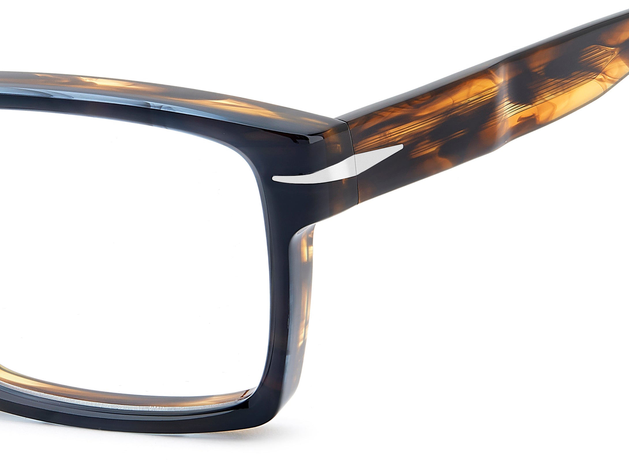 DAVID BECKHAM DB7168 0IU 56 FRAME