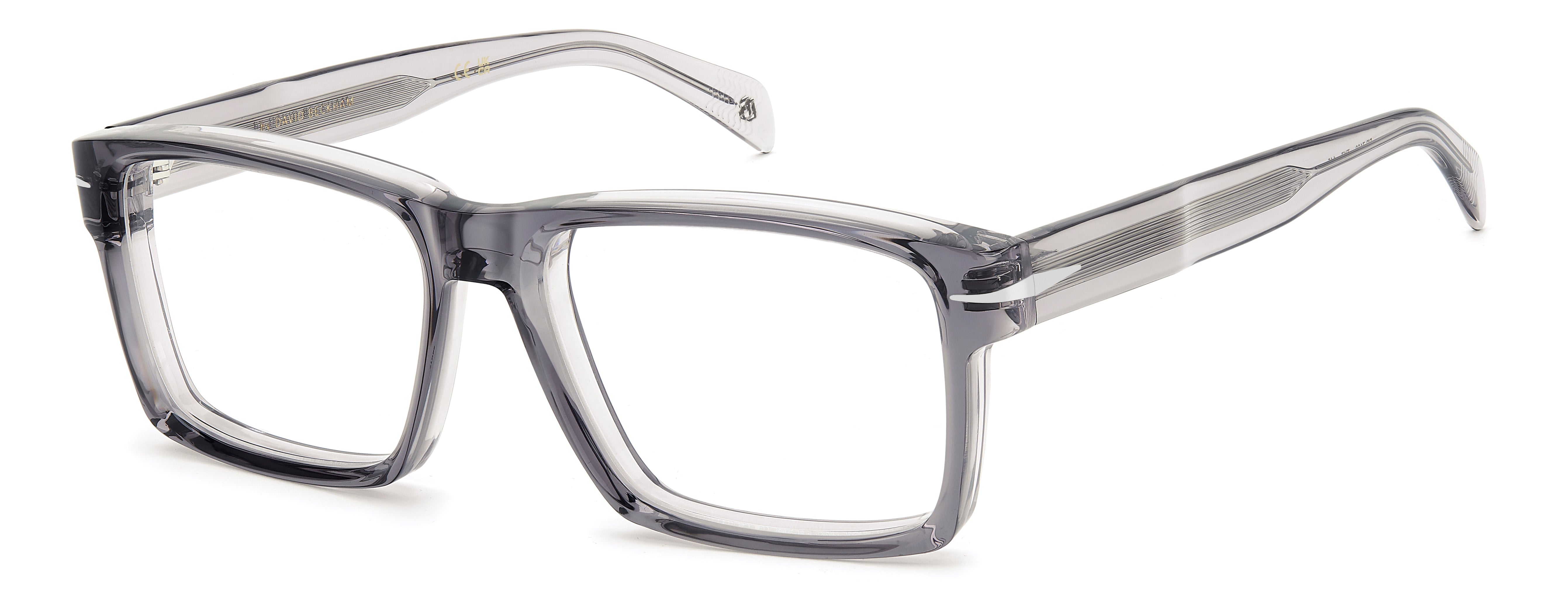 DAVID BECKHAM DB7168 TX7 56 FRAME