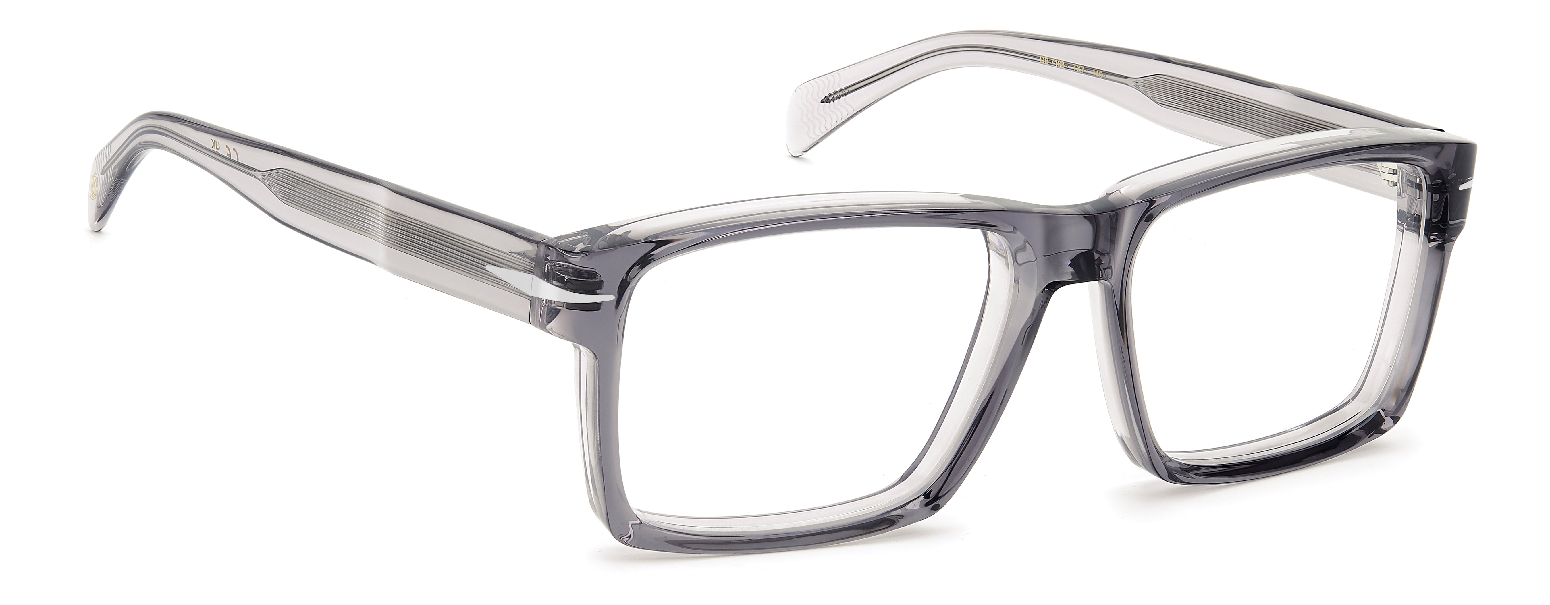 DAVID BECKHAM DB7168 TX7 56 FRAME