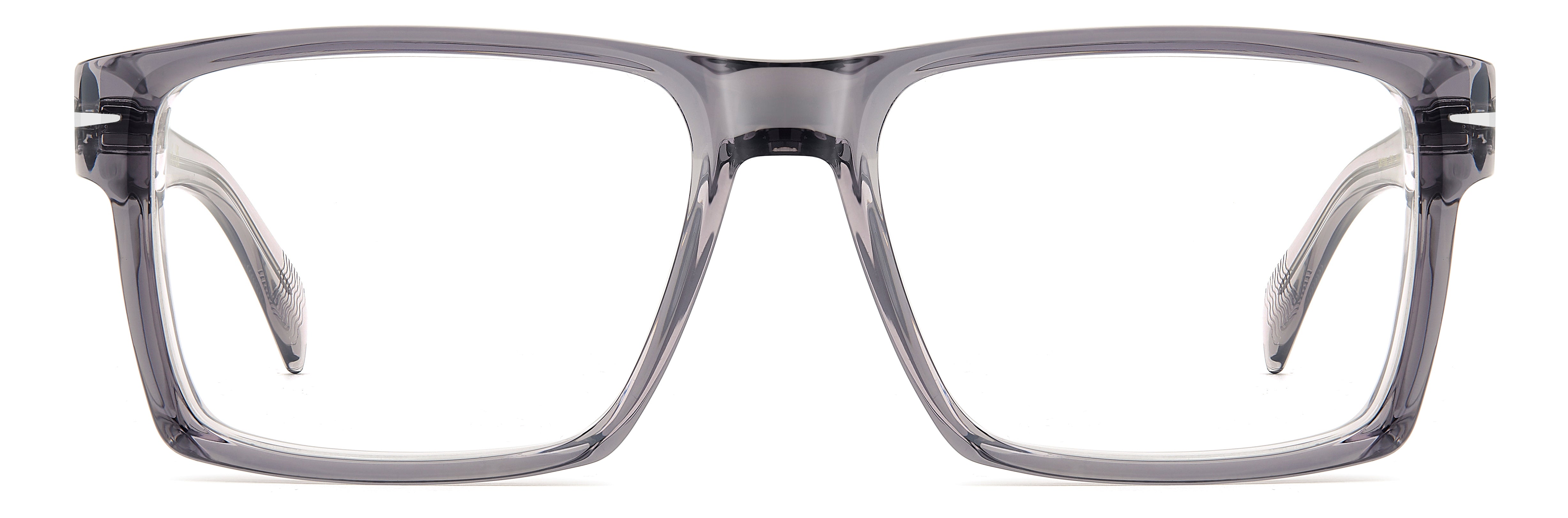 DAVID BECKHAM DB7168 TX7 56 FRAME