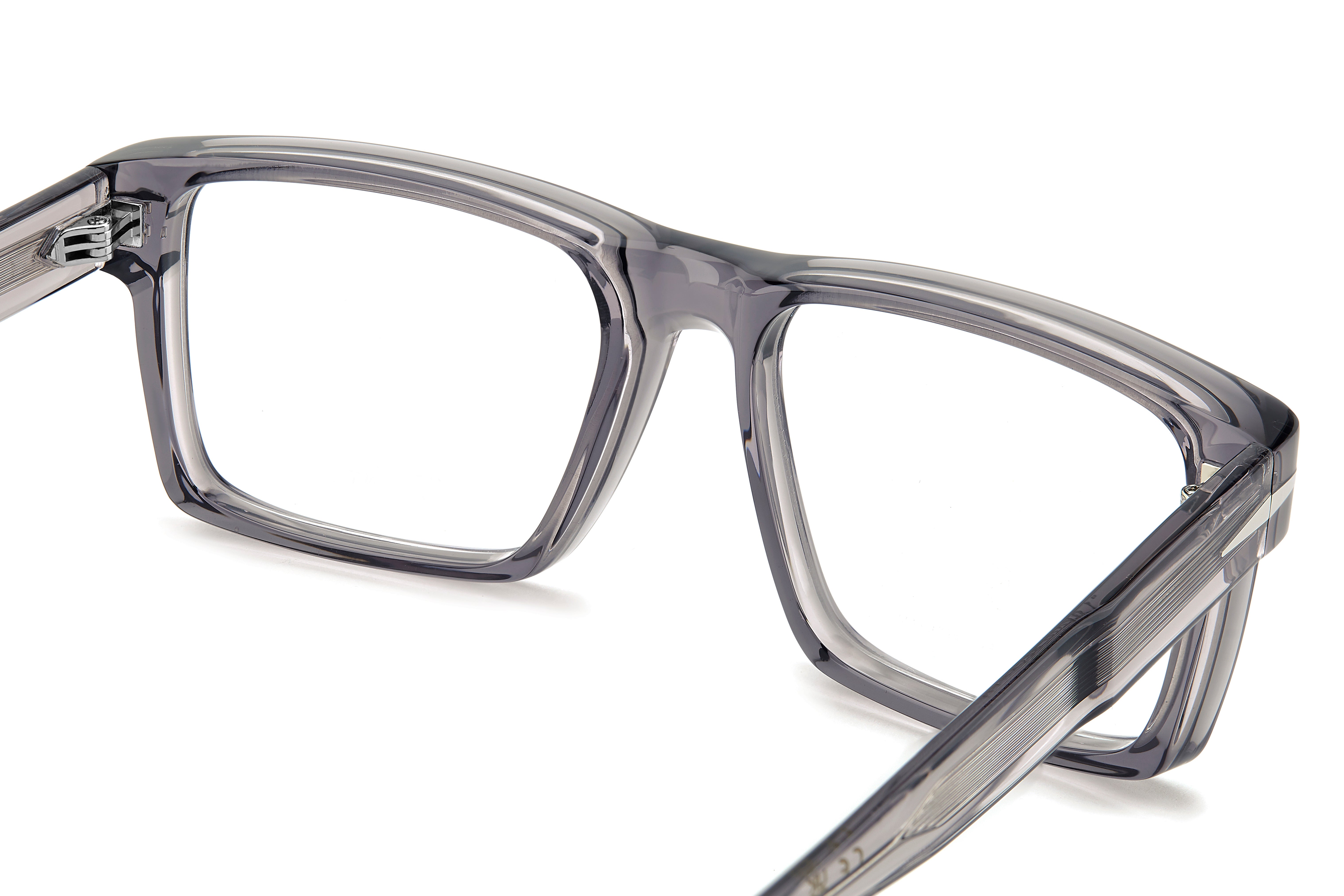 DAVID BECKHAM DB7168 TX7 56 FRAME