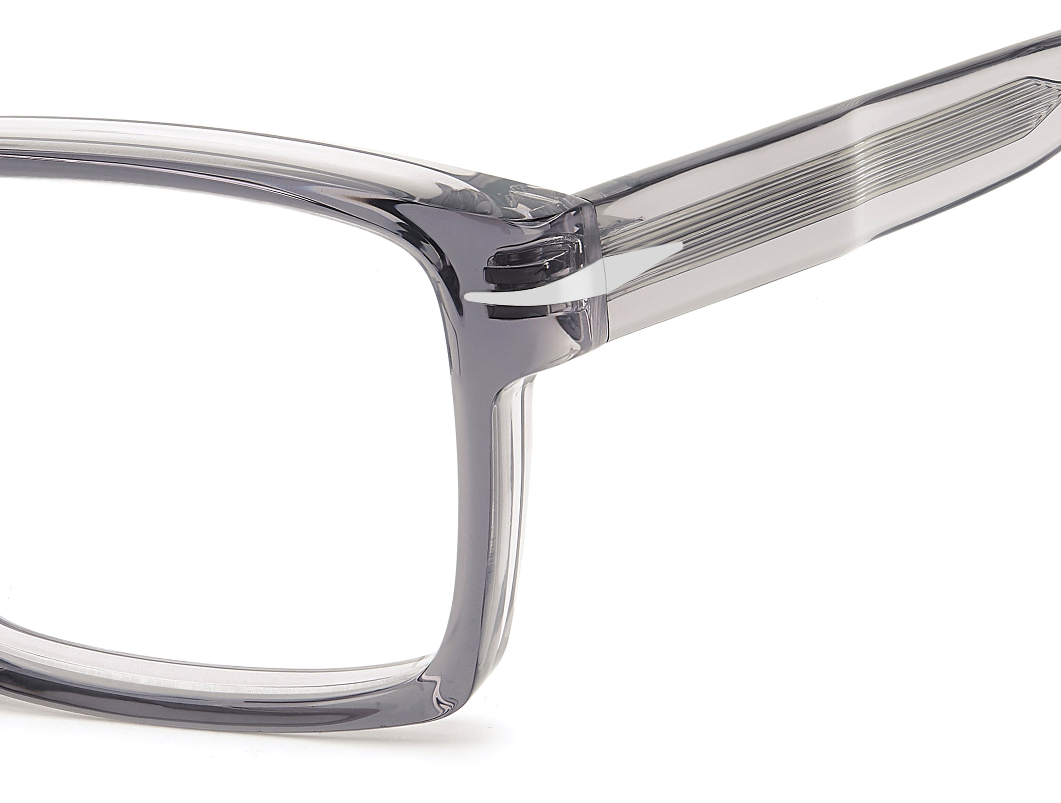 DAVID BECKHAM DB7168 TX7 56 FRAME