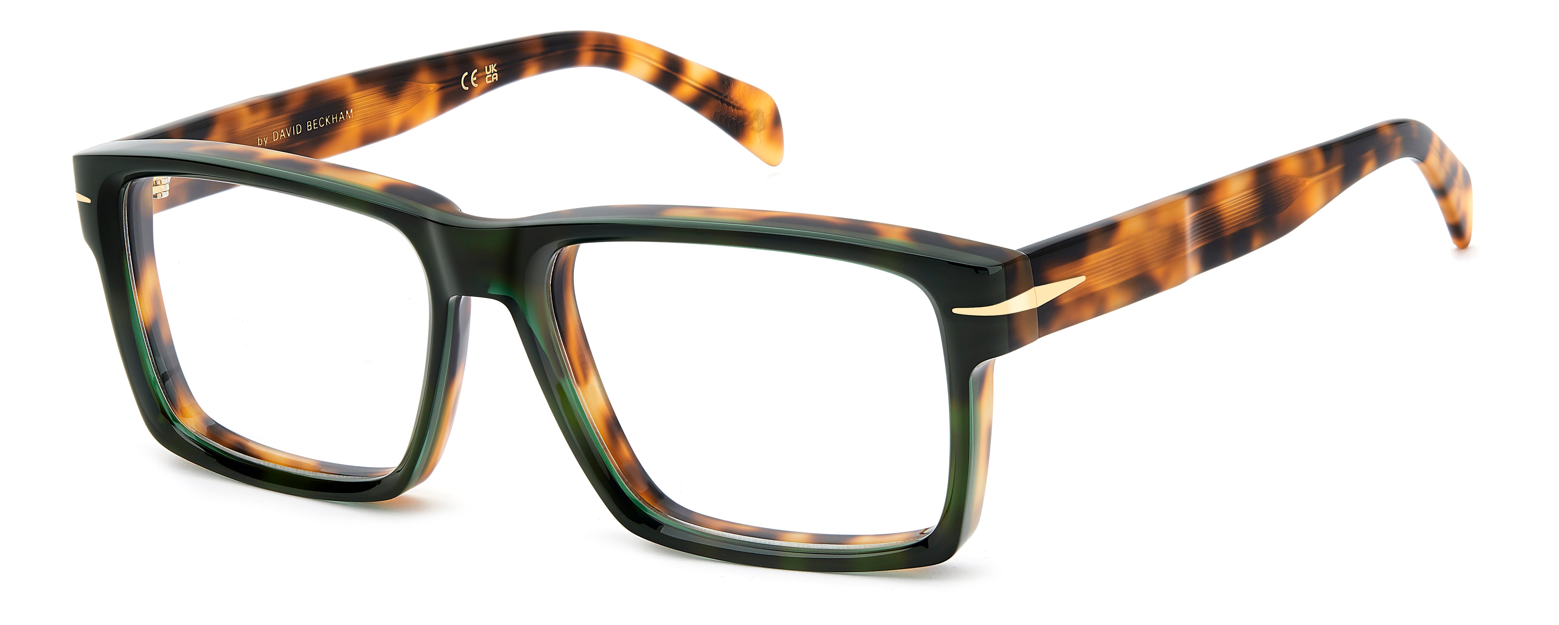 DAVID BECKHAM DB7168 XGW 56 FRAME