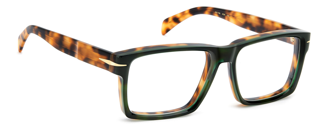 DAVID BECKHAM DB7168 XGW 56 FRAME