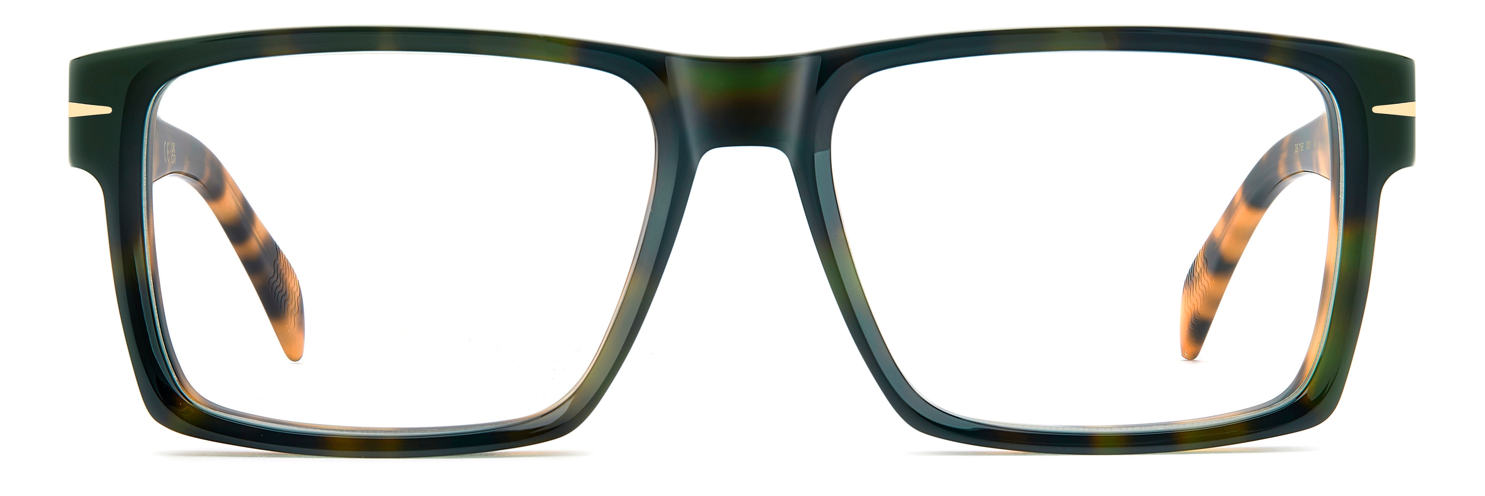 DAVID BECKHAM DB7168 XGW 56 FRAME