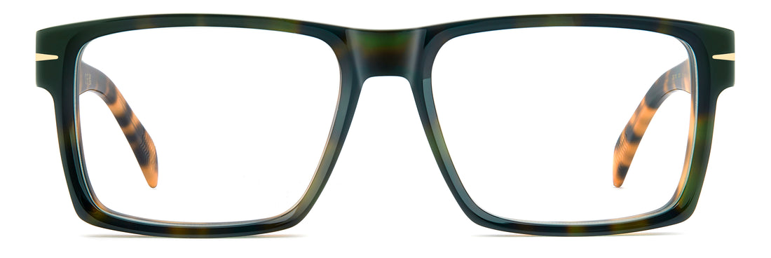 DAVID BECKHAM DB7168 XGW 56 FRAME