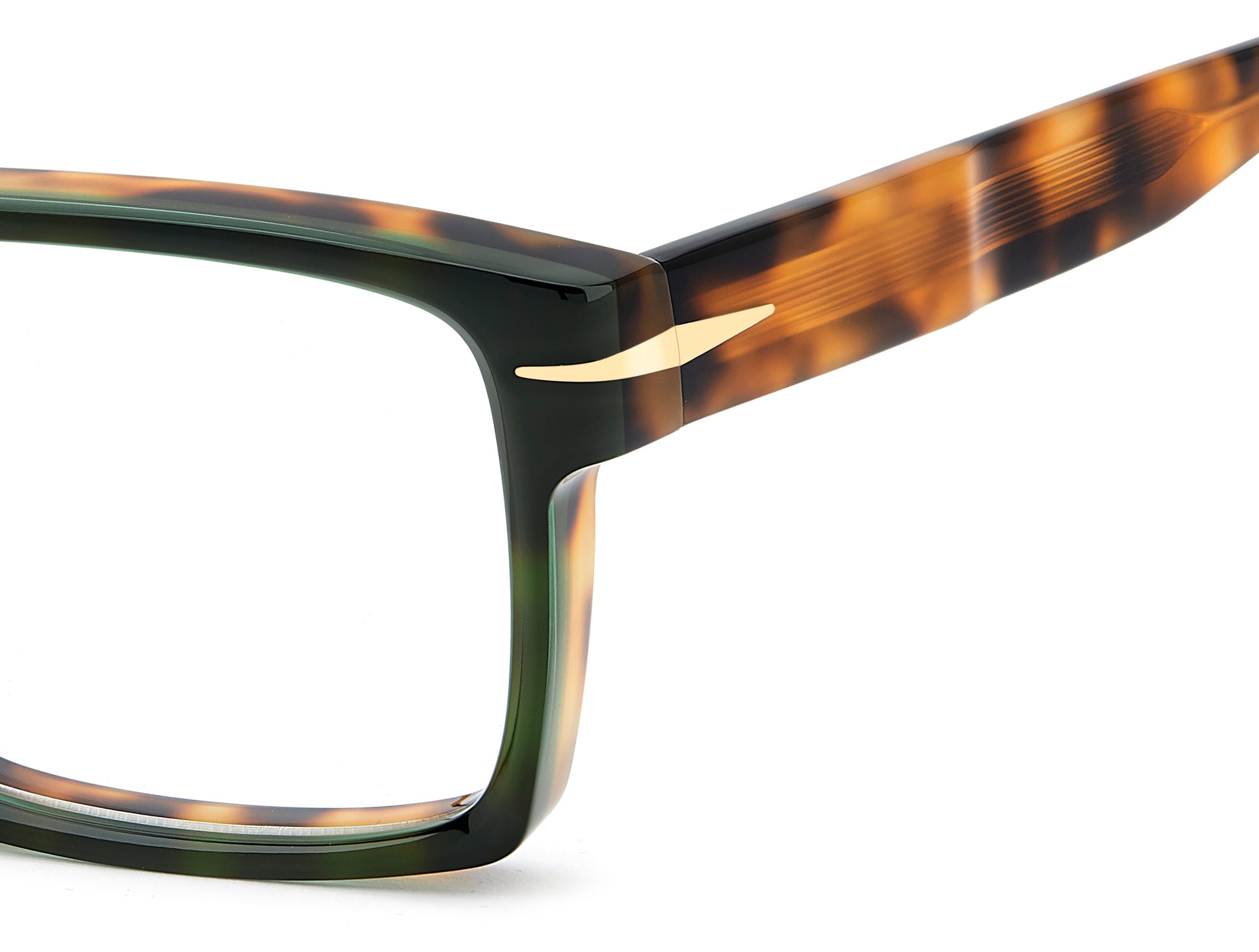 DAVID BECKHAM DB7168 XGW 56 FRAME