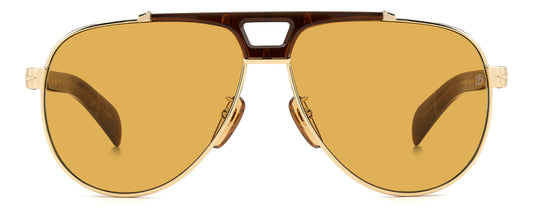 DAVID BECKHAM DB7169S 01QHO 62 SUNGLASSES