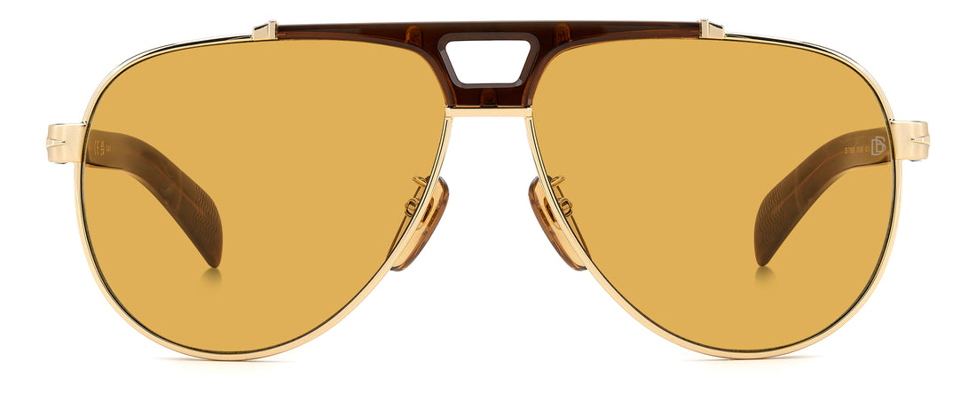DAVID BECKHAM DB7169S 01QHO 62 SUNGLASSES