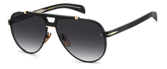 DAVID BECKHAM DB7169S 2M29O 62 SUNGLASSES