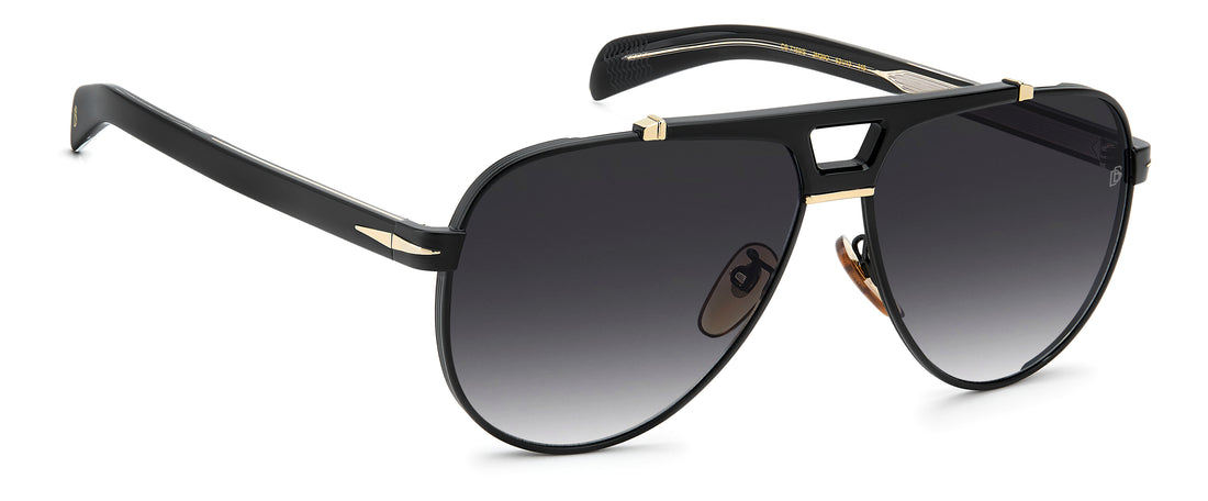 DAVID BECKHAM DB7169S 2M29O 62 SUNGLASSES