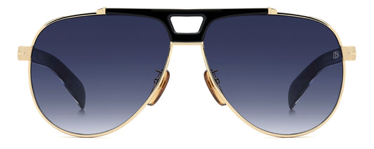 DAVID BECKHAM DB7169S RHL08 62 SUNGLASSES