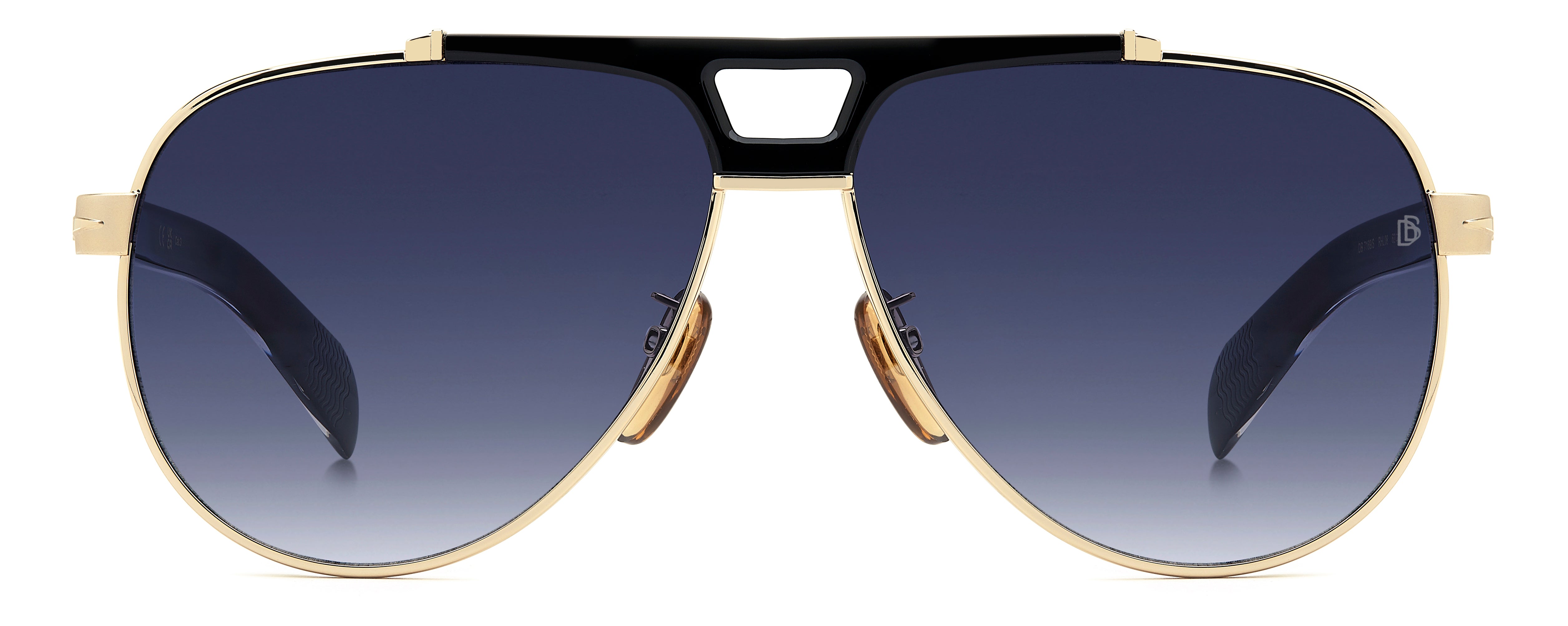 DAVID BECKHAM DB7169S RHL08 62 SUNGLASSES