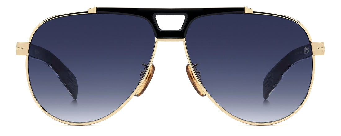 DAVID BECKHAM DB7169S RHL08 62 SUNGLASSES