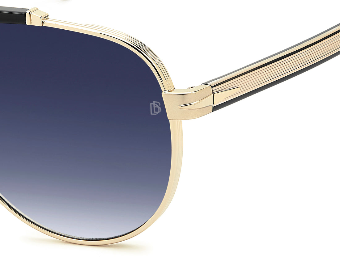 DAVID BECKHAM DB7169S RHL08 62 SUNGLASSES