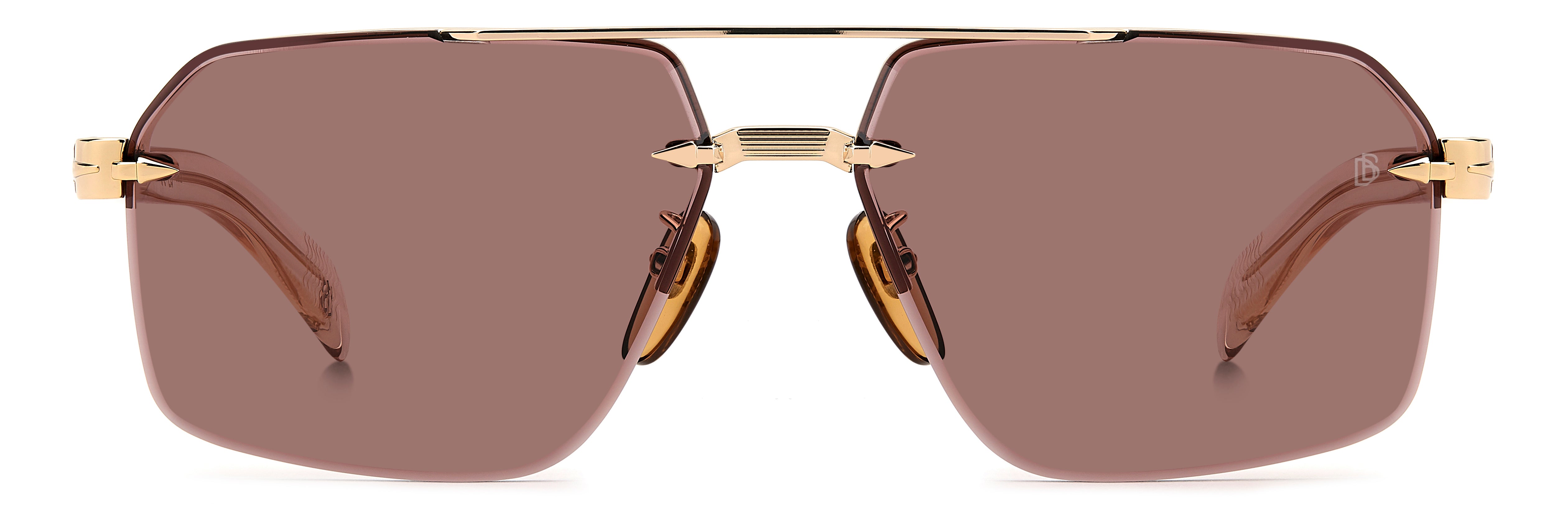 DAVID BECKHAM DB7170S DYGZK 61 SUNGLASSES