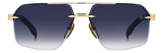 DAVID BECKHAM DB7170S RHL84 61 SUNGLASSES