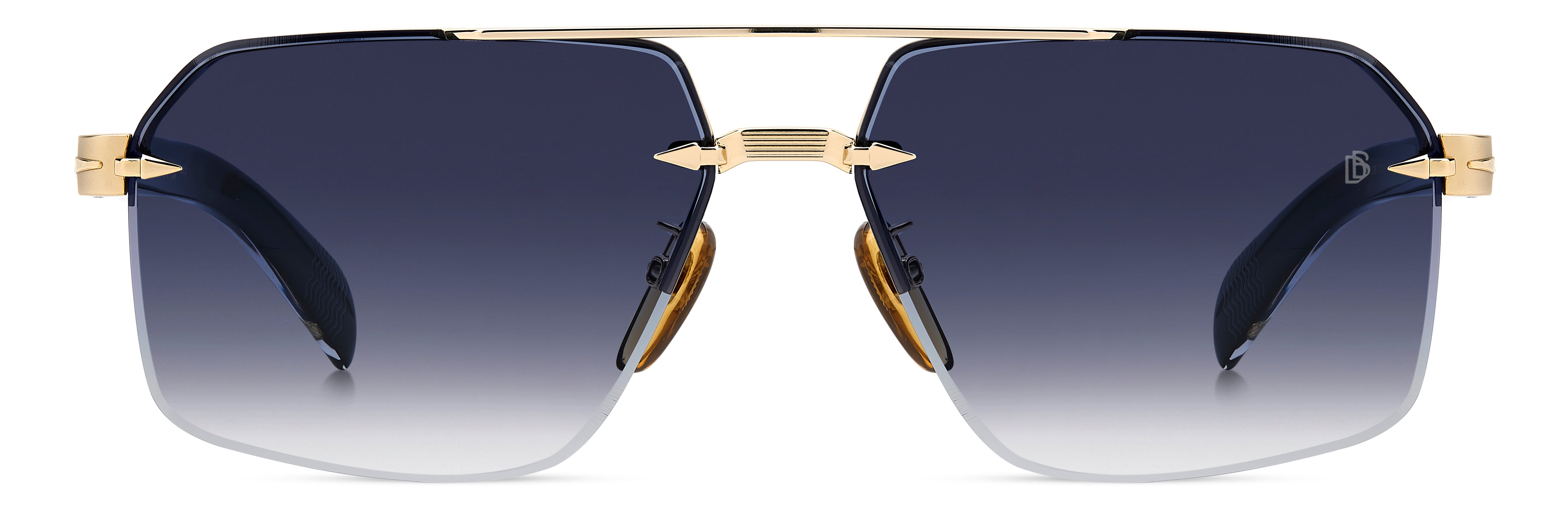 DAVID BECKHAM DB7170S RHL84 61 SUNGLASSES