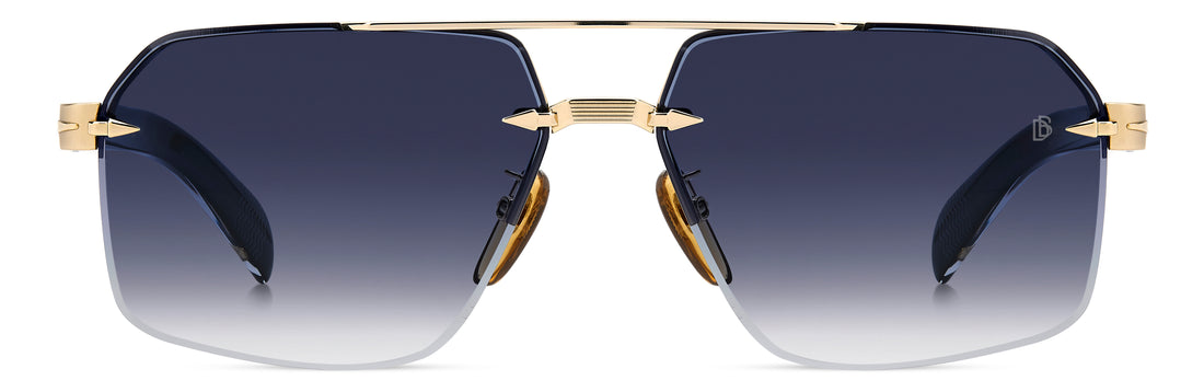 DAVID BECKHAM DB7170S RHL84 61 SUNGLASSES