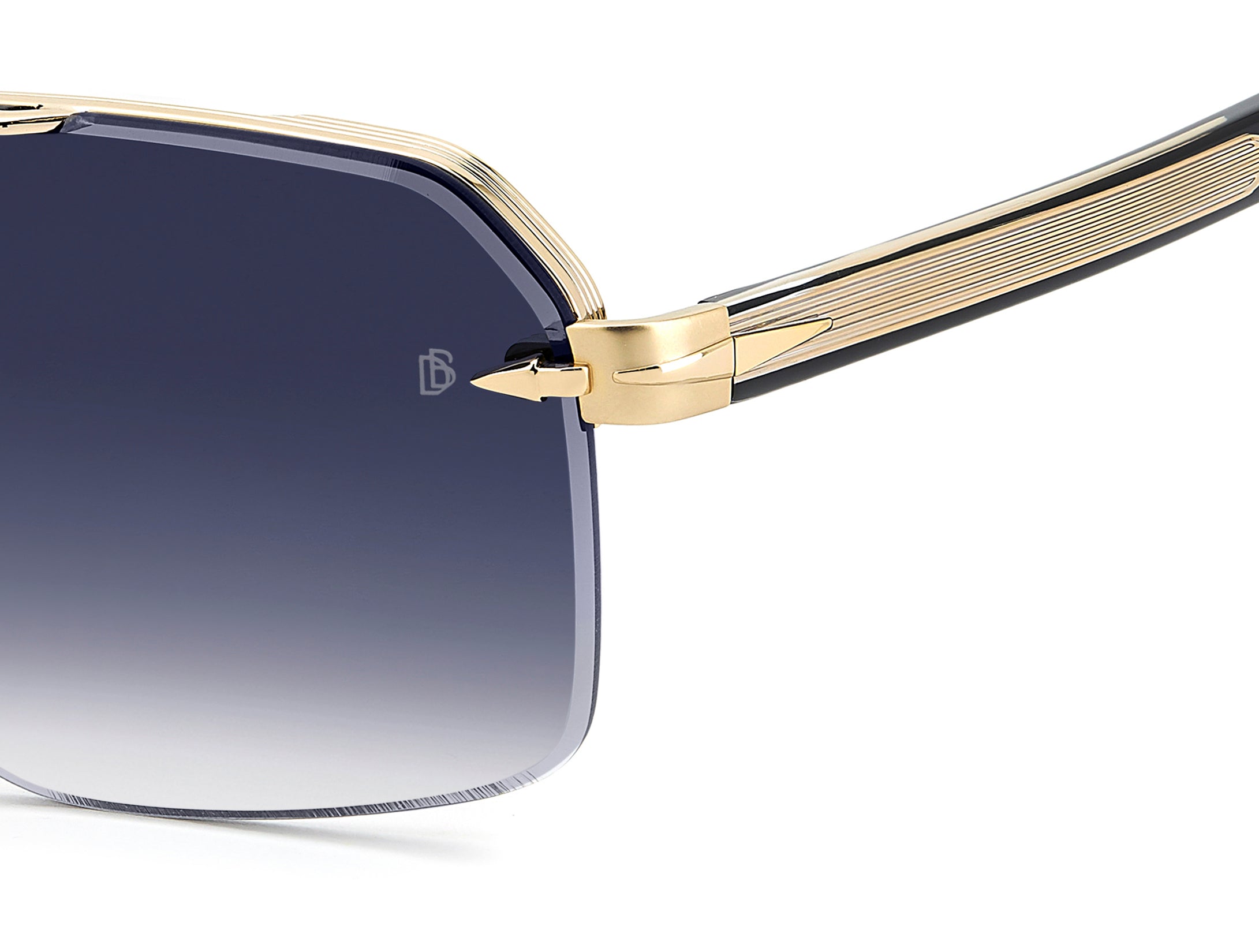 DAVID BECKHAM DB7170S RHL84 61 SUNGLASSES