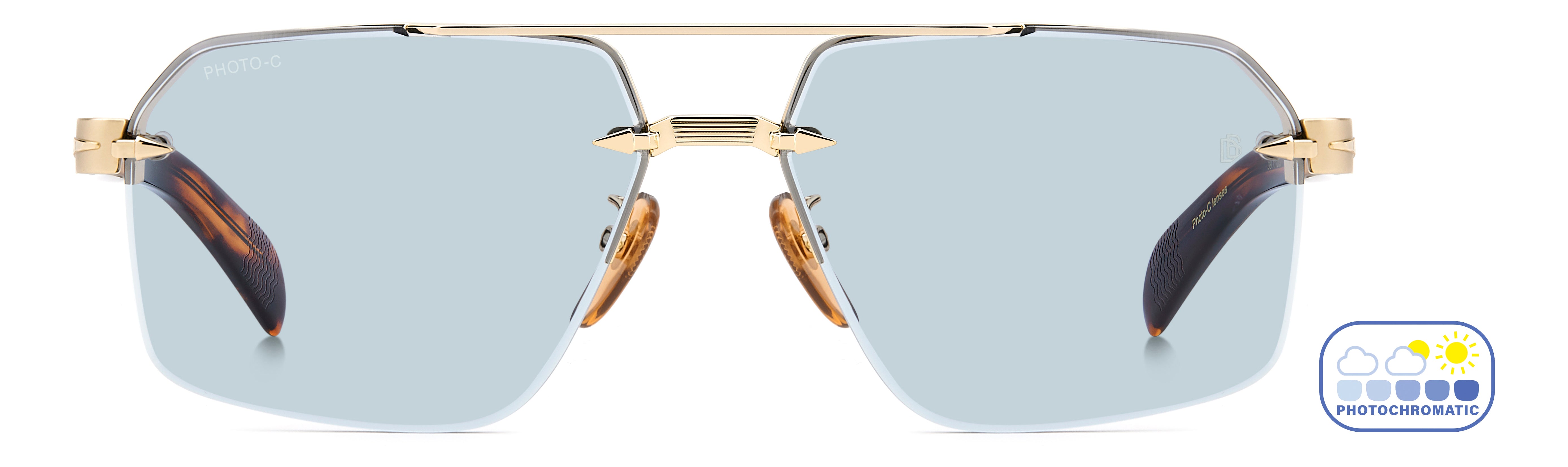DAVID BECKHAM DB7170S T5USD 61 SUNGLASSES