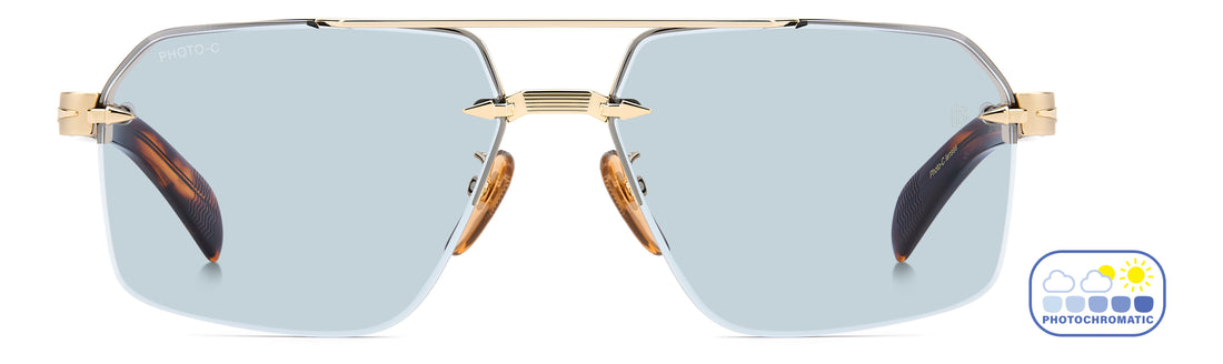 DAVID BECKHAM DB7170S T5USD 61 SUNGLASSES