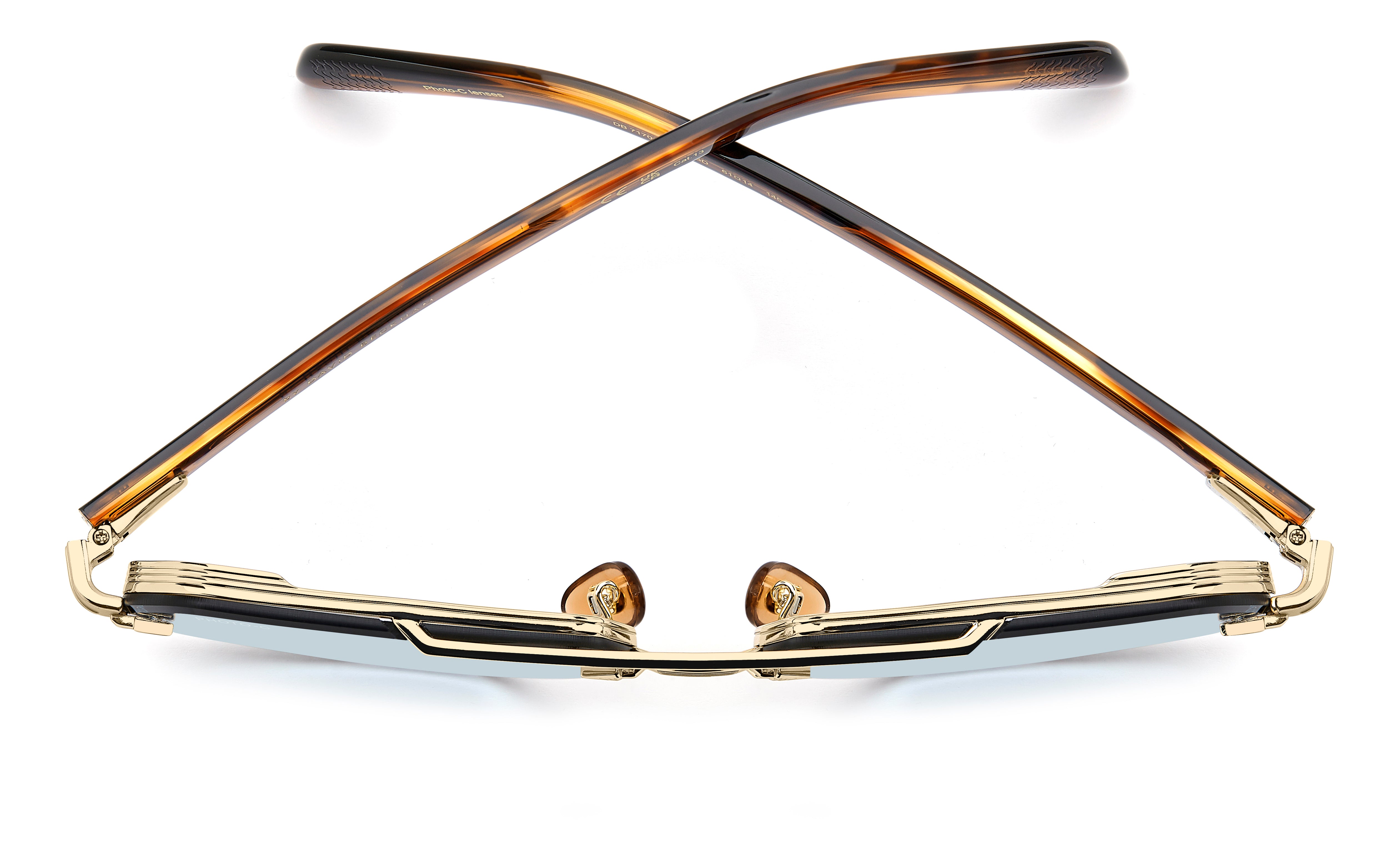 DAVID BECKHAM DB7170S T5USD 61 SUNGLASSES