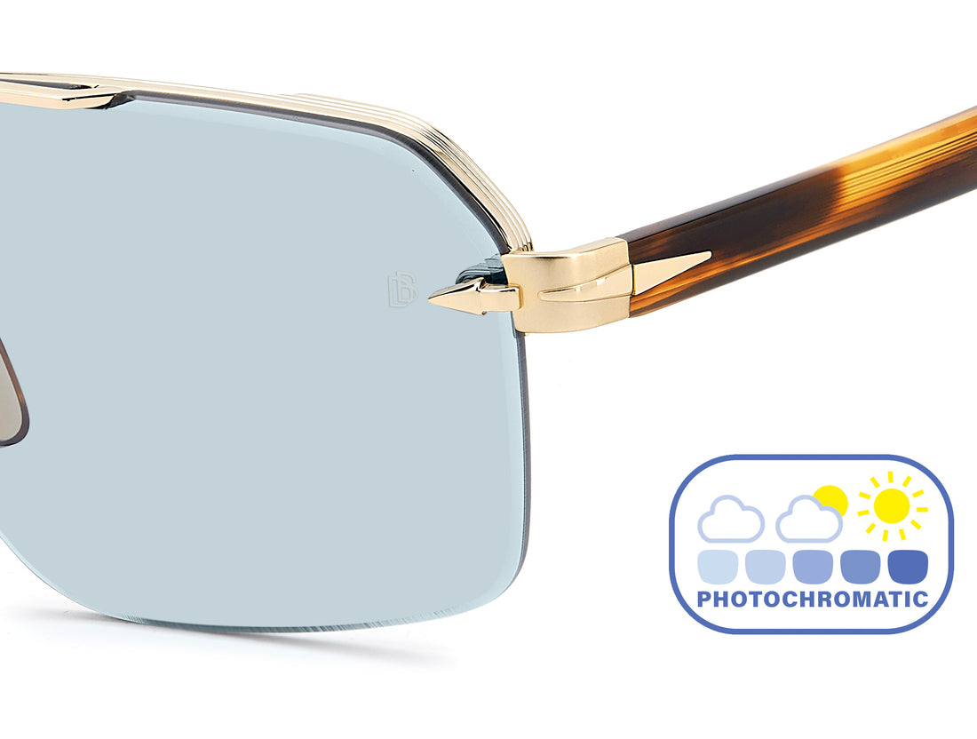 DAVID BECKHAM DB7170S T5USD 61 SUNGLASSES
