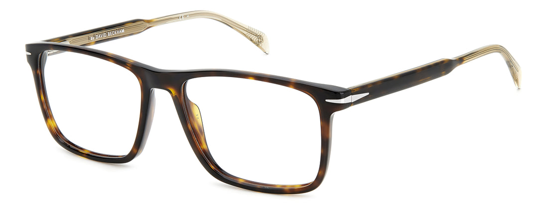 DAVID BECKHAM DB1124 086 55 FRAME