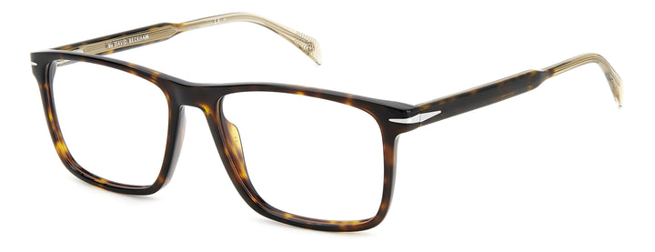 DAVID BECKHAM DB1124 086 55 FRAME