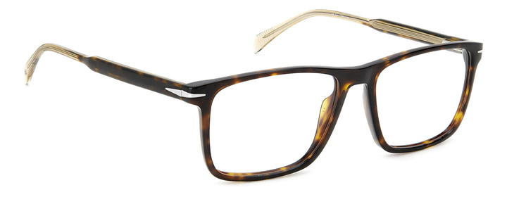 DAVID BECKHAM DB1124 086 55 FRAME