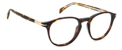 DAVID BECKHAM DB1126 2IK 48 FRAME