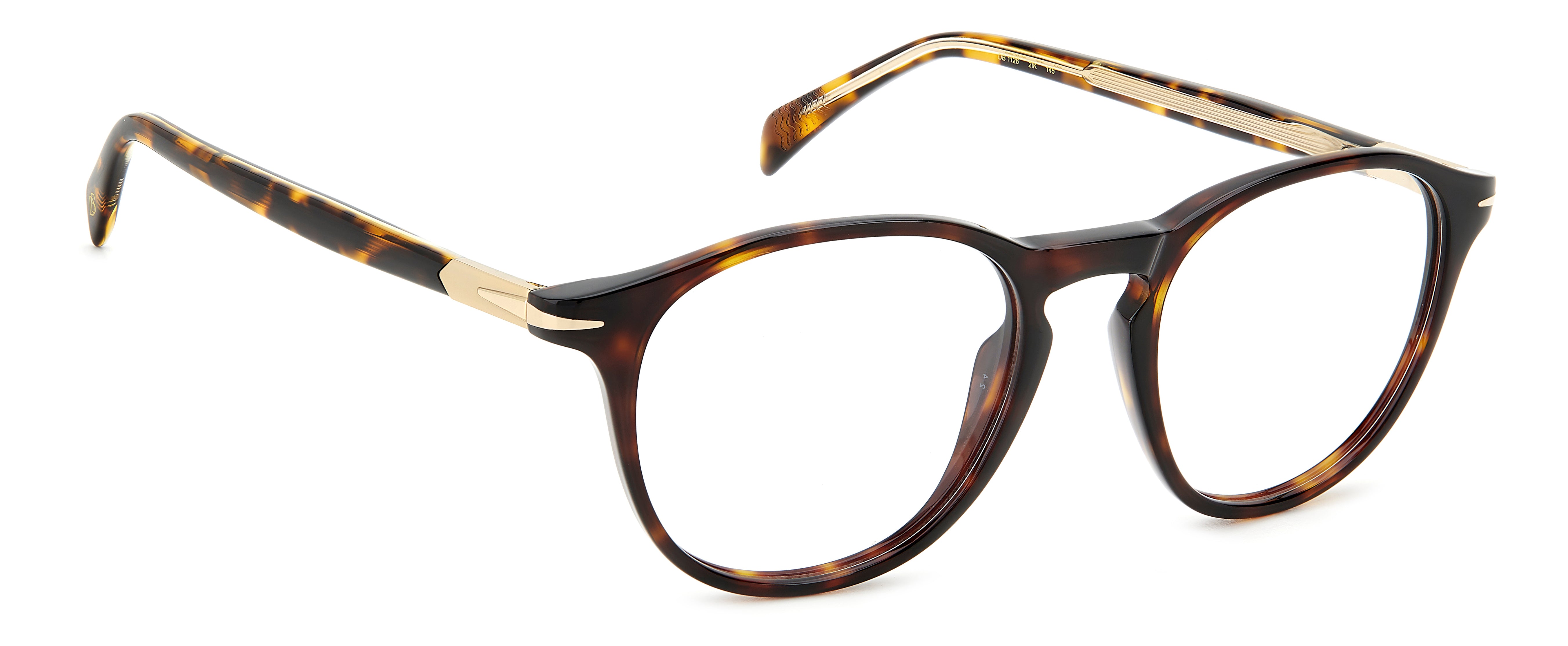 DAVID BECKHAM DB1126 2IK 48 FRAME
