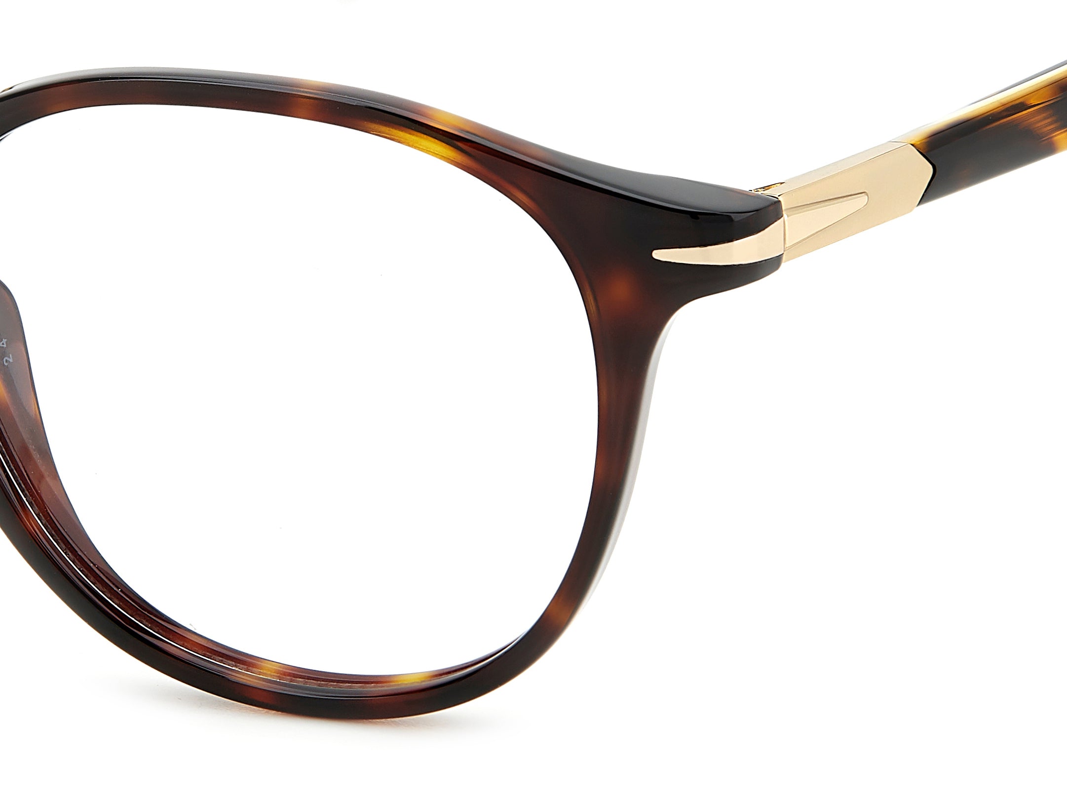 DAVID BECKHAM DB1126 2IK 48 FRAME