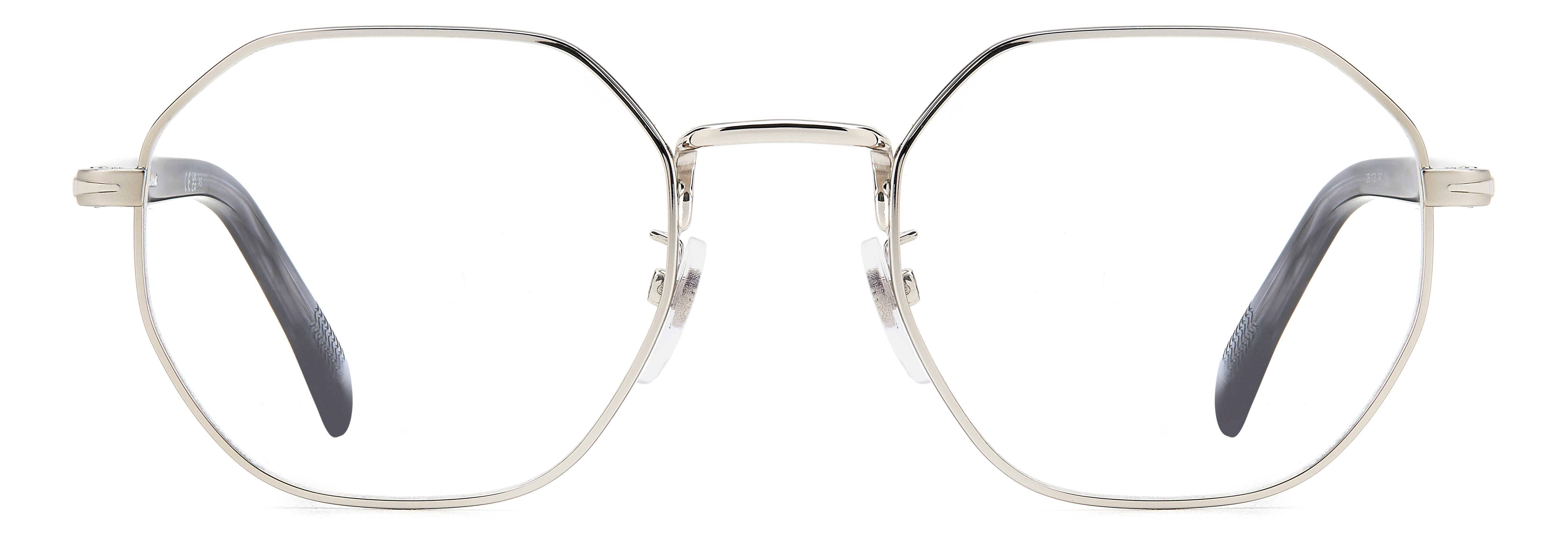 DAVID BECKHAM DB1133 4PC 50 FRAME