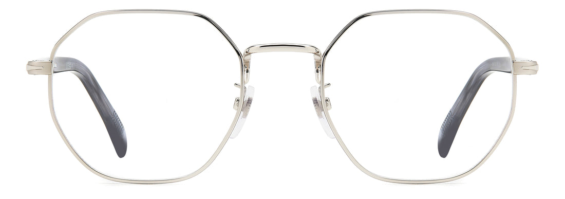 DAVID BECKHAM DB1133 4PC 50 FRAME