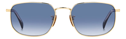 DAVID BECKHAM DB1143S RHL08 57 SUNGLASSES