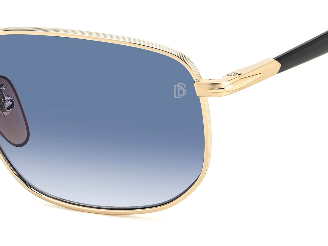 DAVID BECKHAM DB1143S RHL08 57 SUNGLASSES