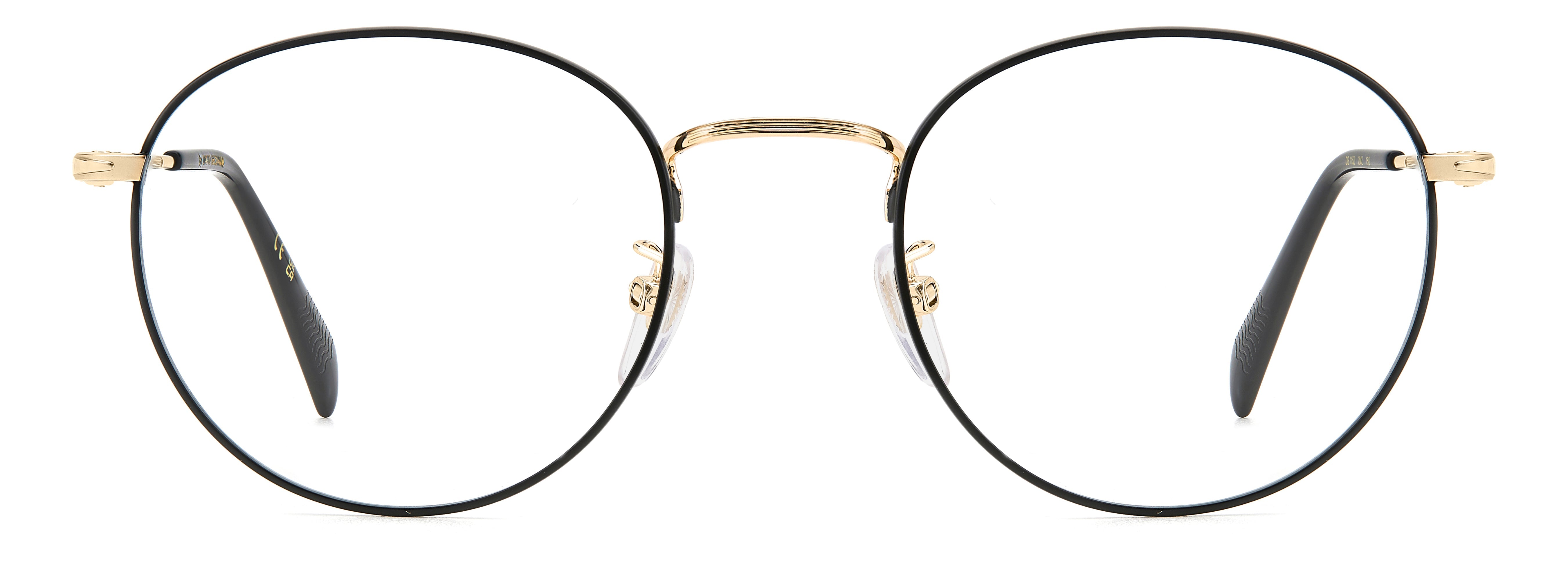 DAVID BECKHAM DB1152 2M2 51 FRAME