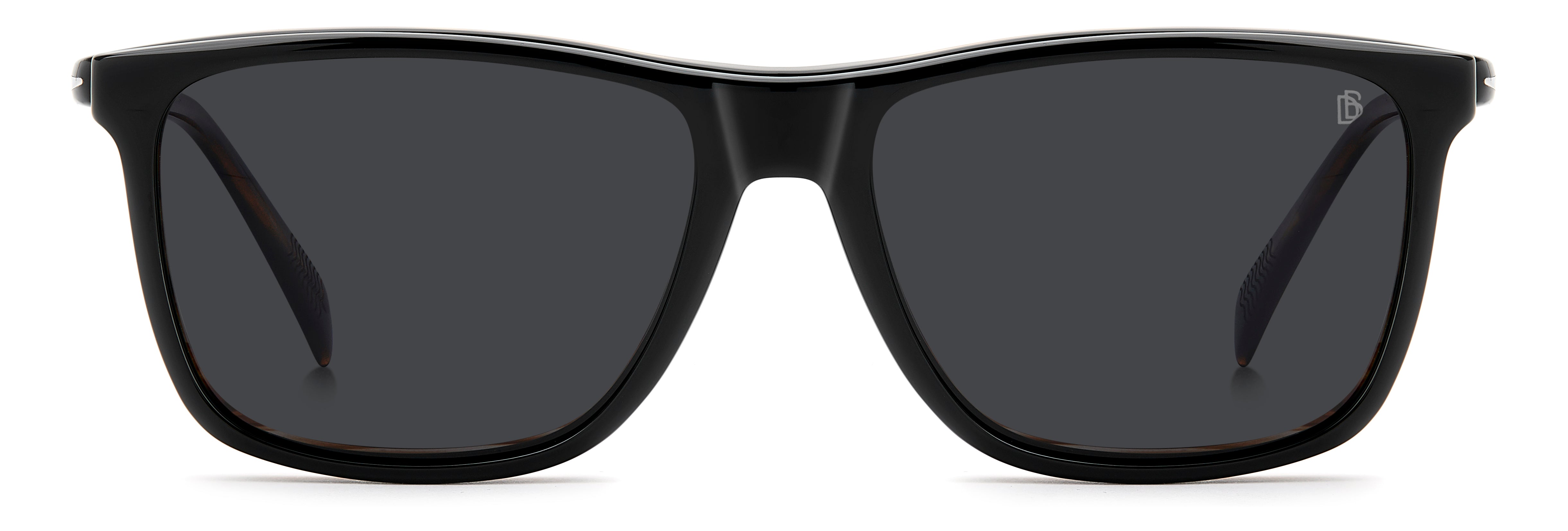 DAVID BECKHAM DB1234C CLIP-ON 05K 56 FRAME