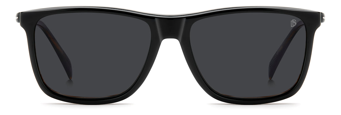 DAVID BECKHAM DB1234C CLIP-ON 05K 56 FRAME