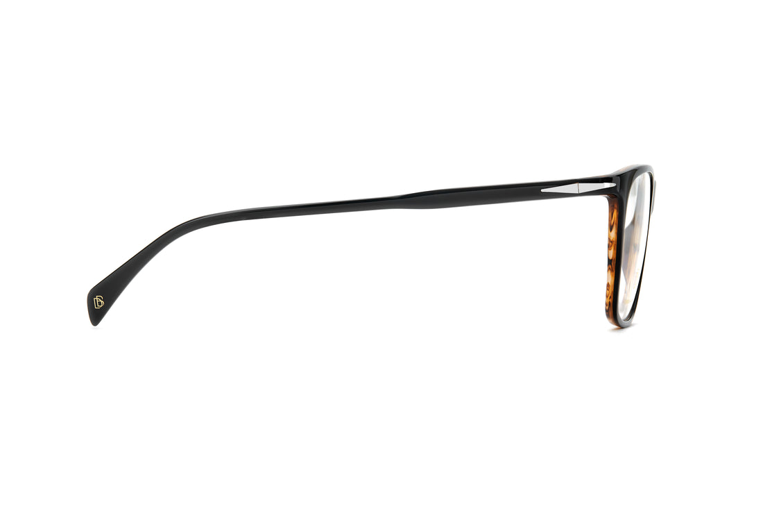 DAVID BECKHAM DB1234C CLIP-ON 05K 56 FRAME