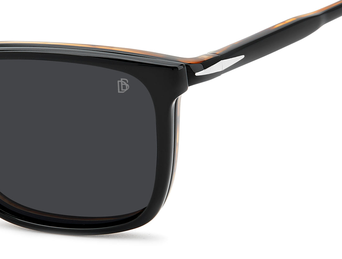 DAVID BECKHAM DB1234C CLIP-ON 05K 56 FRAME