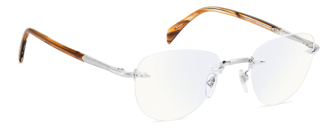 DAVID BECKHAM DB1243 9CI 49 FRAME