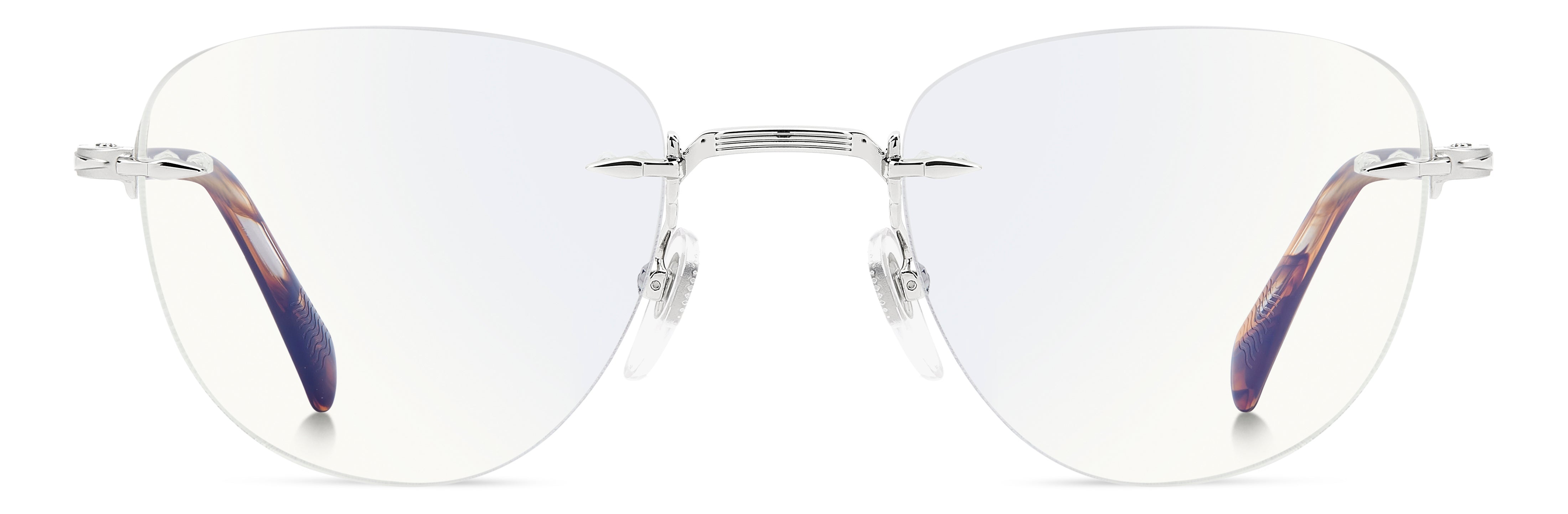 DAVID BECKHAM DB1243 9CI 49 FRAME
