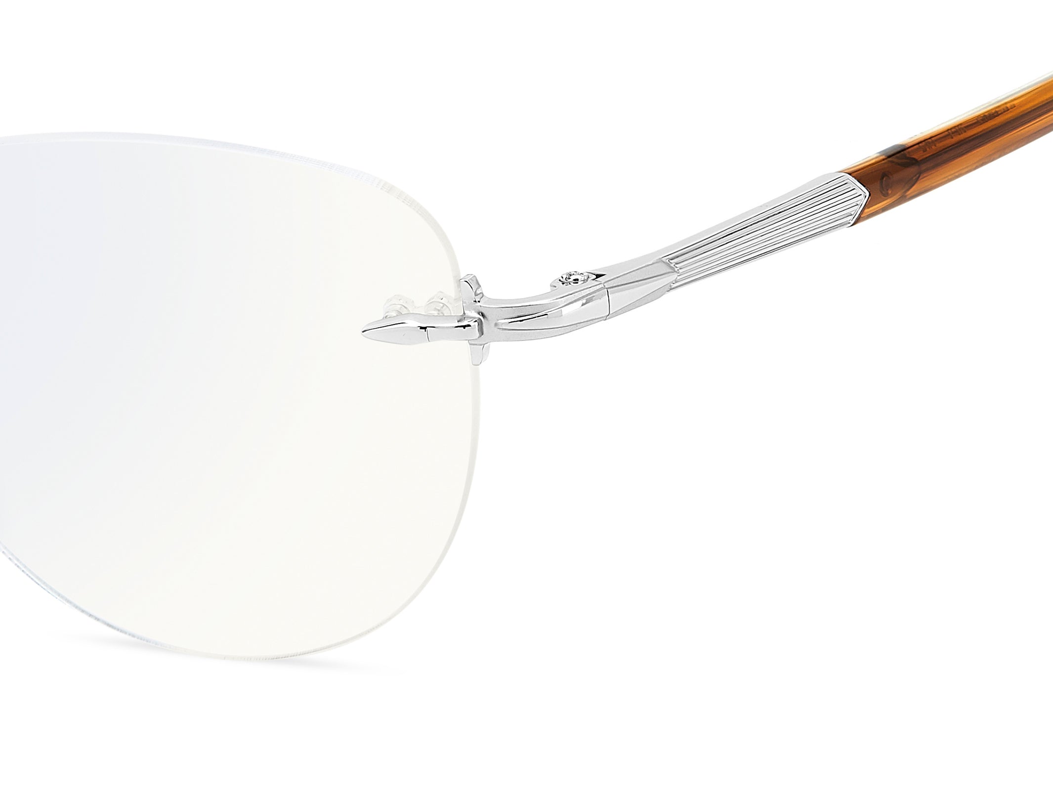 DAVID BECKHAM DB1243 9CI 49 FRAME