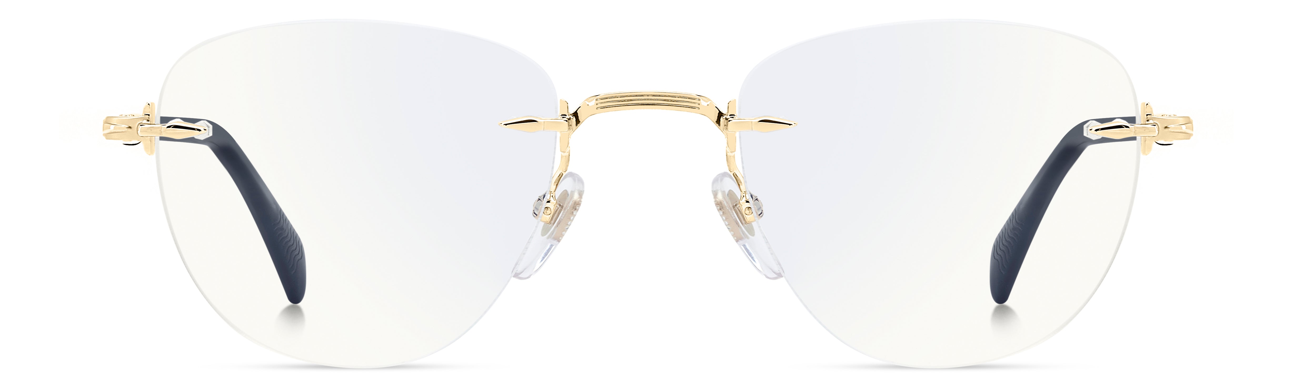 DAVID BECKHAM DB1243 RHL 49 FRAME