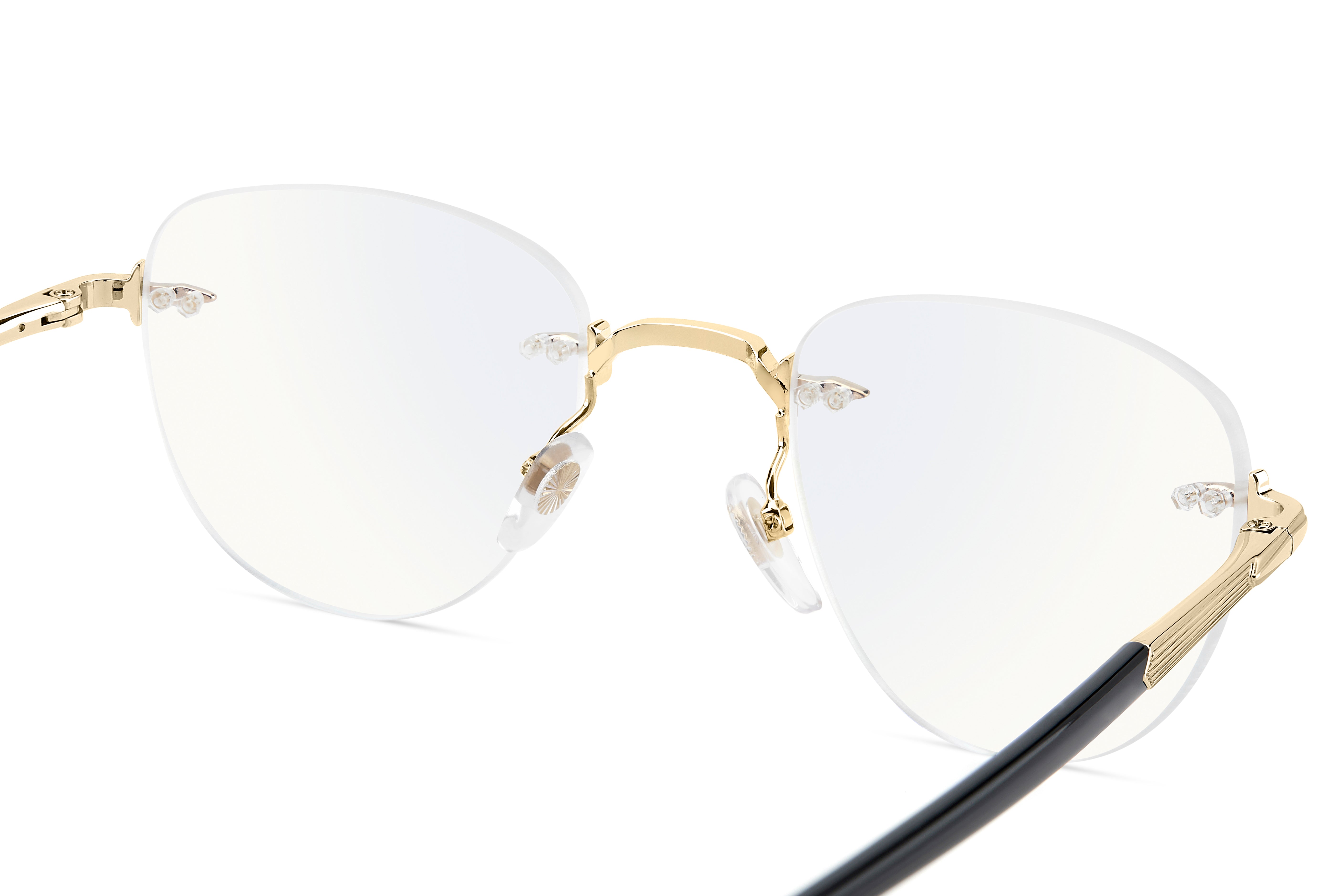 DAVID BECKHAM DB1243 RHL 49 FRAME