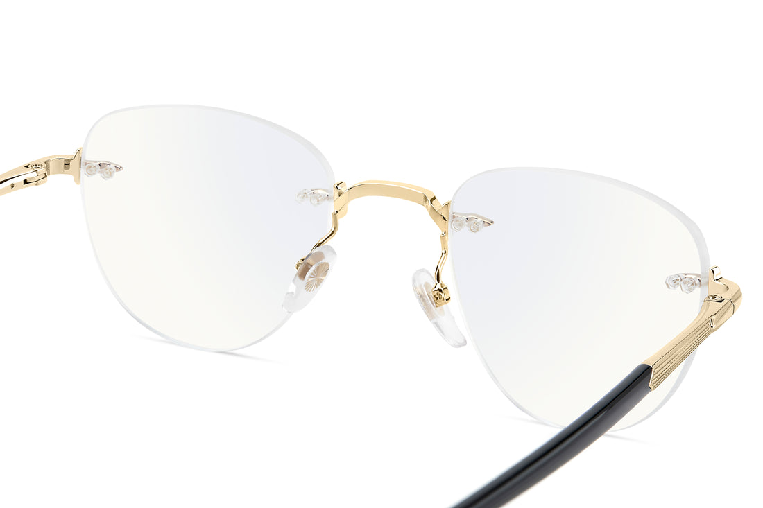 DAVID BECKHAM DB1243 RHL 49 FRAME